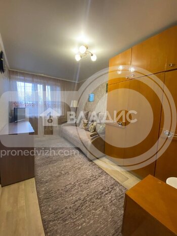 Миниатюра 2к, 5/9 К, Россия, Воронеж, улица Куколкина, 33, 55.6 кв.м