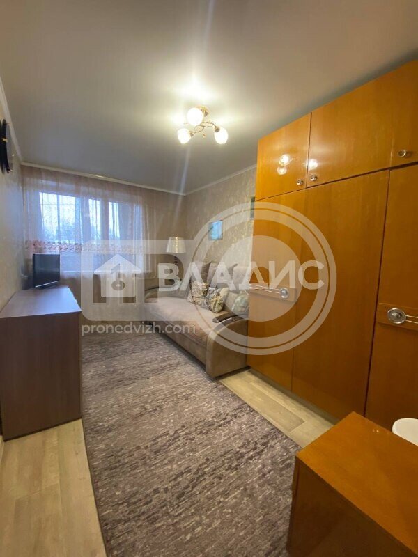 2к, 5/9 К, Россия, Воронеж, улица Куколкина, 33, 55.6 кв.м