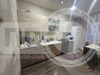 Миниатюра 2к, 2/12 К, Россия, Воронеж, Московский проспект, 112, 67.6 кв.м
