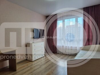 Миниатюра 3к, 11/25 П, Россия, Воронеж, улица 9 Января, 68к1, 77 кв.м