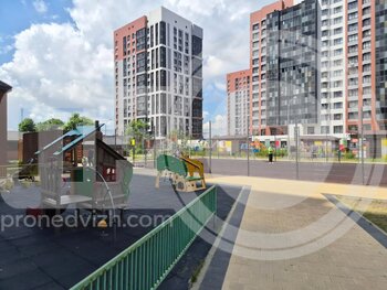 Миниатюра 3к, 11/25 П, Россия, Воронеж, улица 9 Января, 68к1, 77 кв.м
