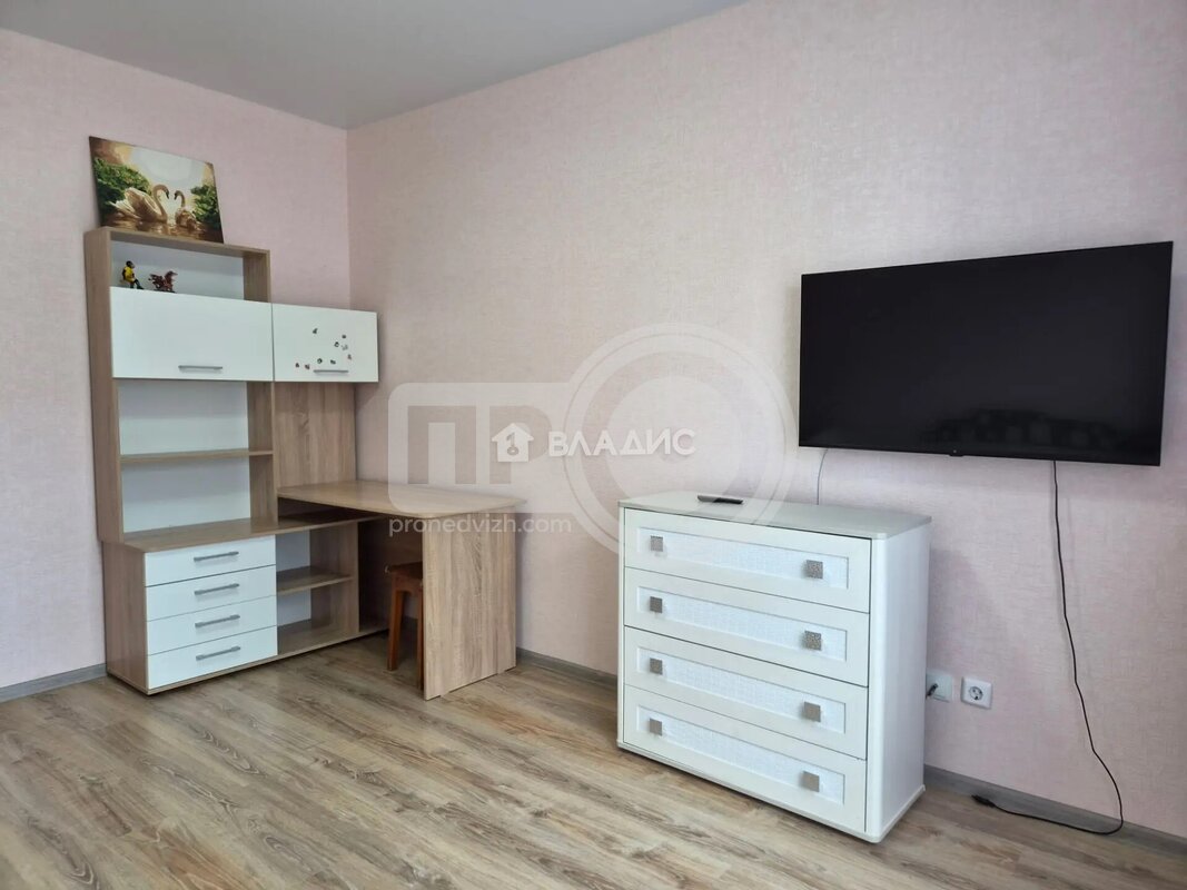 3к, 11/25 П, Россия, Воронеж, улица 9 Января, 68к1, 77 кв.м