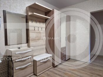 Миниатюра 3к, 11/25 П, Россия, Воронеж, улица 9 Января, 68к1, 77 кв.м