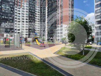 Миниатюра 3к, 11/25 П, Россия, Воронеж, улица 9 Января, 68к1, 77 кв.м