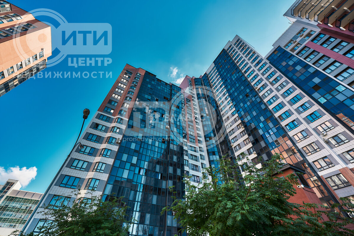 3к, 9/25 П, Россия, Воронеж, улица 9 Января, 68к1, 71.5 кв.м