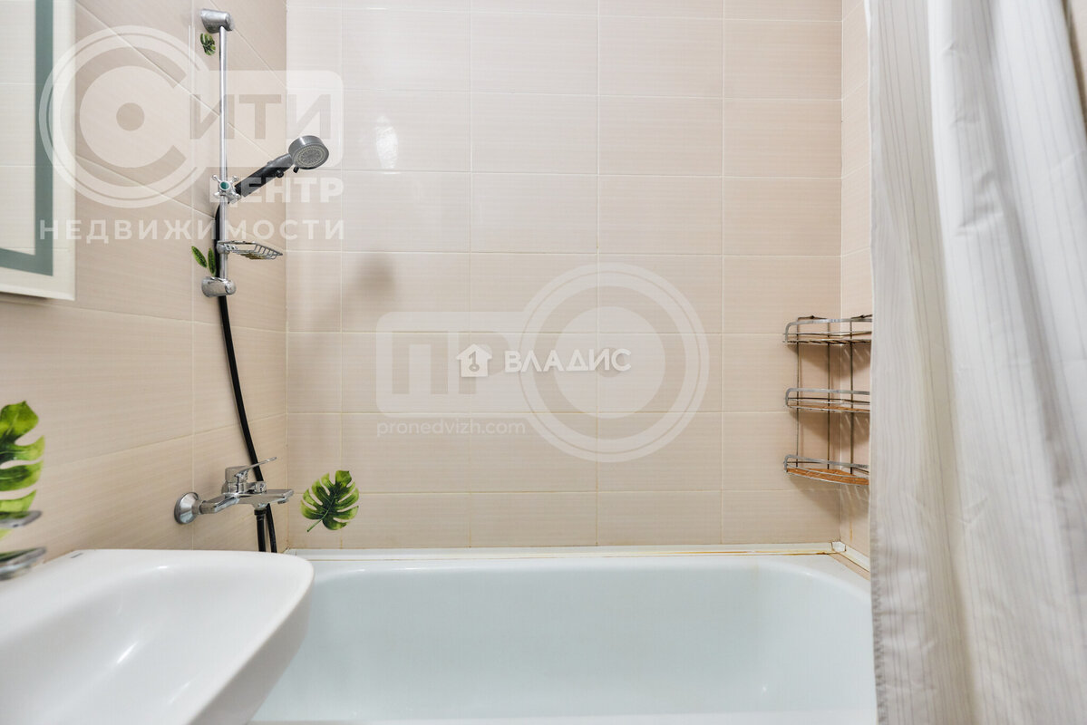 3к, 9/25 П, Россия, Воронеж, улица 9 Января, 68к1, 71.5 кв.м