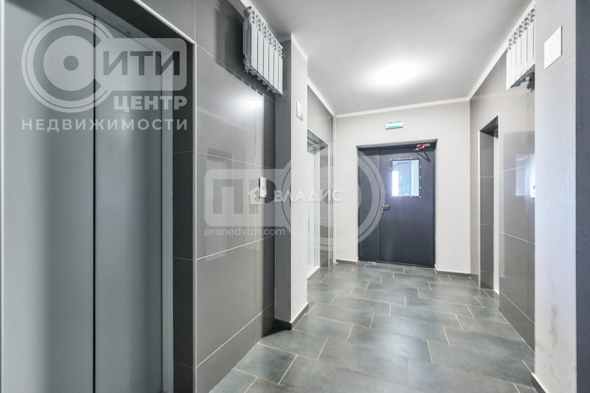 3к, 9/25 П, Россия, Воронеж, улица 9 Января, 68к1, 71.5 кв.м