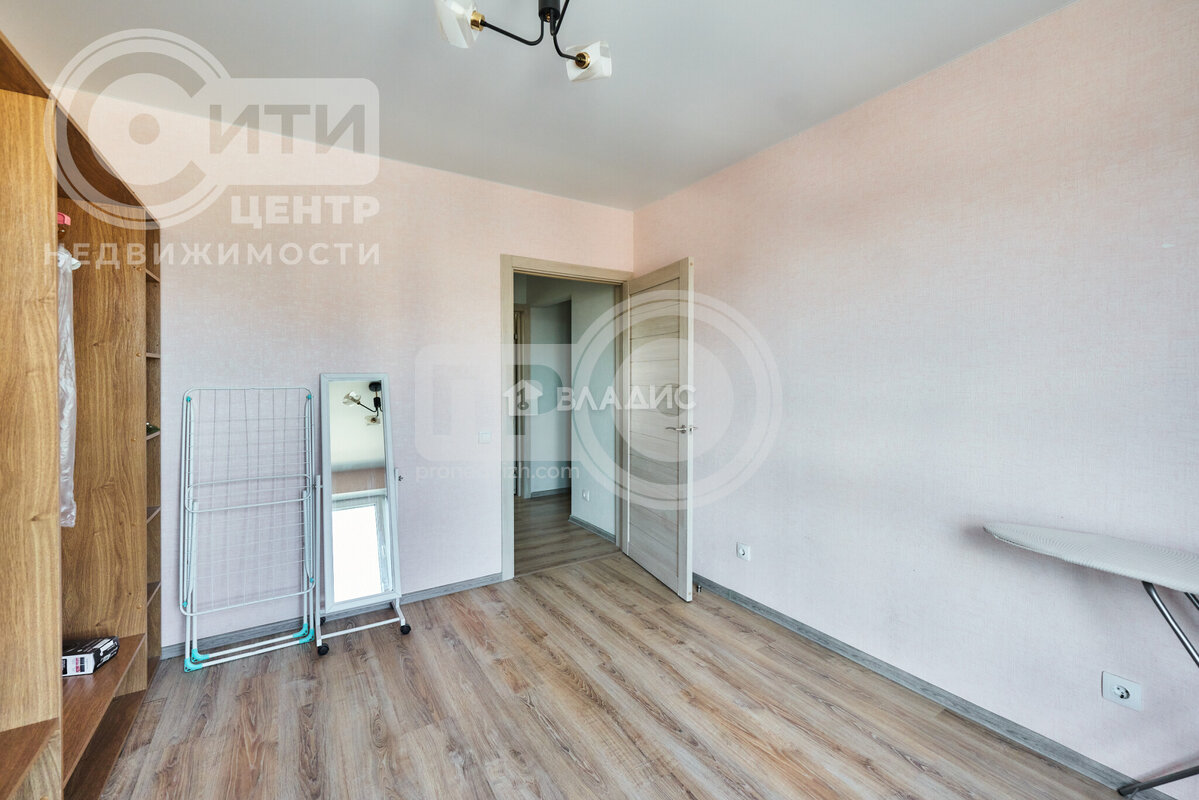 3к, 9/25 П, Россия, Воронеж, улица 9 Января, 68к1, 71.5 кв.м