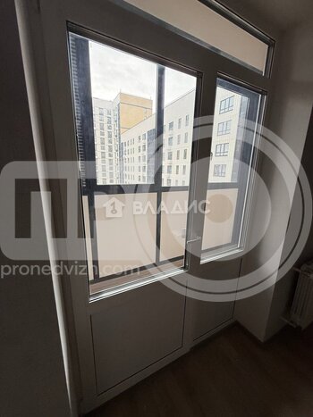 Миниатюра 1к, 9/20 П, Россия, Воронеж, улица Пескова, 6, 47 кв.м