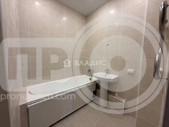 Миниатюра 1к, 9/20 П, Россия, Воронеж, улица Пескова, 6, 47 кв.м