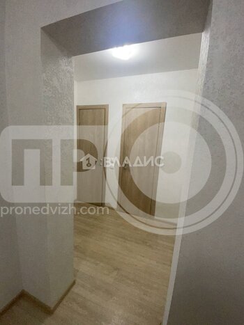 Миниатюра 2к, 4/17 Б, Россия, Воронеж, улица Владимира Невского, 25/11, 58.9 кв.м