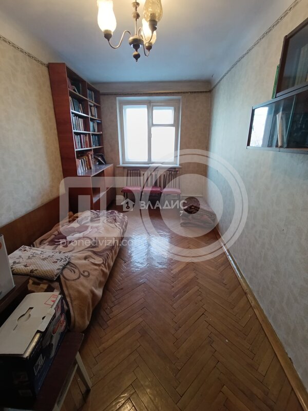 2к, 5/5 К, Россия, Воронеж, улица Свободы, 55, 44 кв.м