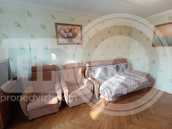 Миниатюра 2к, 5/5 К, Россия, Воронеж, улица Свободы, 55, 44 кв.м