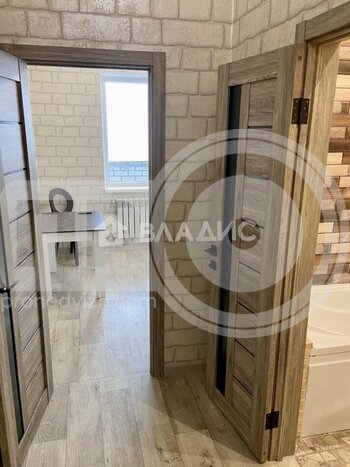 Миниатюра 1к, 12/16 К, Россия, Воронеж, улица Миронова, 47, 41.8 кв.м