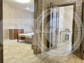 Миниатюра 1к, 12/16 К, Россия, Воронеж, улица Миронова, 47, 41.8 кв.м