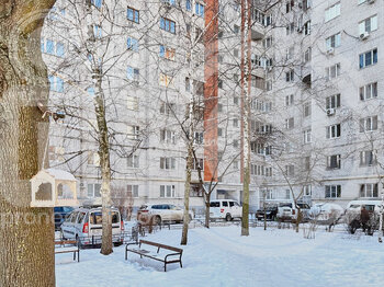 Миниатюра 1к, 1/9 К, Россия, Воронеж, Павловский переулок, 56, 46.7 кв.м