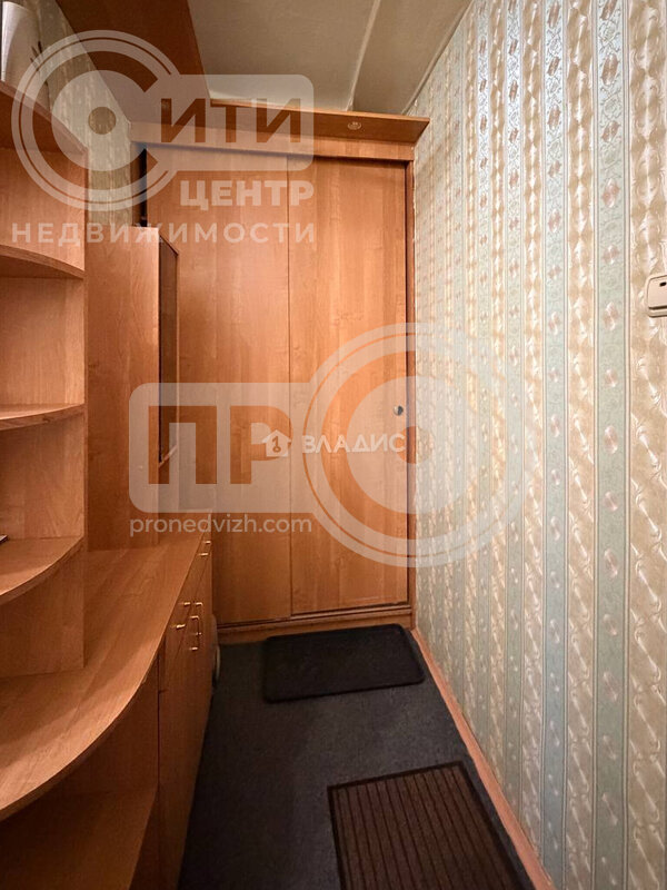 1к, 1/9 К, Россия, Воронеж, Павловский переулок, 56, 46.7 кв.м
