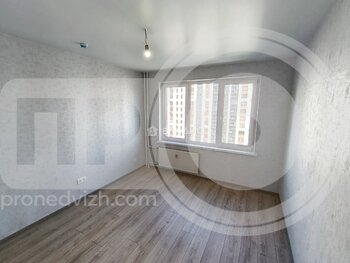Миниатюра 1к, 15/17 П, Россия, Воронеж, улица Шибилкина, 3, 41 кв.м