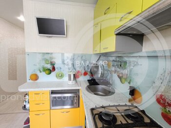 Миниатюра 2к, 4/10 М, Россия, Воронеж, улица Маршала Жукова, 22, 53.2 кв.м