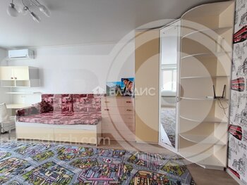 Миниатюра 2к, 4/10 М, Россия, Воронеж, улица Маршала Жукова, 22, 53.2 кв.м