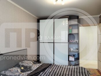Миниатюра 2к, 4/10 М, Россия, Воронеж, улица Маршала Жукова, 22, 53.2 кв.м