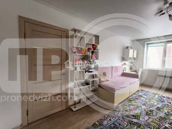Миниатюра 2к, 4/10 М, Россия, Воронеж, улица Маршала Жукова, 22, 53.2 кв.м