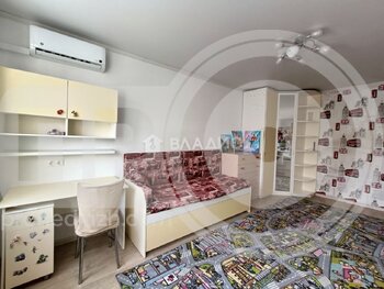 Миниатюра 2к, 4/10 М, Россия, Воронеж, улица Маршала Жукова, 22, 53.2 кв.м