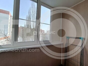 Миниатюра 2к, 4/10 М, Россия, Воронеж, улица Маршала Жукова, 22, 53.2 кв.м