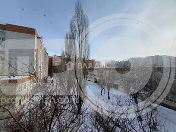 Миниатюра 2к, 4/10 М, Россия, Воронеж, улица Маршала Жукова, 22, 53.2 кв.м