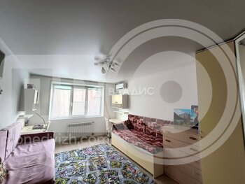Миниатюра 2к, 4/10 М, Россия, Воронеж, улица Маршала Жукова, 22, 53.2 кв.м