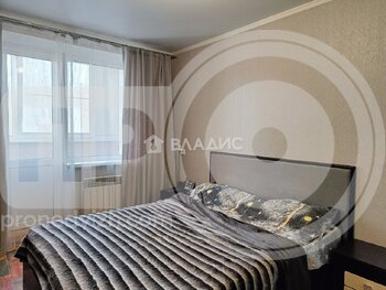 Миниатюра 2к, 4/10 М, Россия, Воронеж, улица Маршала Жукова, 22, 53.2 кв.м
