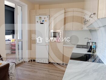 Миниатюра 3к, 2/16 К, Россия, Воронеж, улица 9 Января, 68/2к1, 78 кв.м