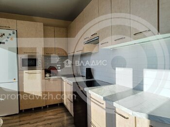 Миниатюра 3к, 2/16 К, Россия, Воронеж, улица 9 Января, 68/2к1, 78 кв.м