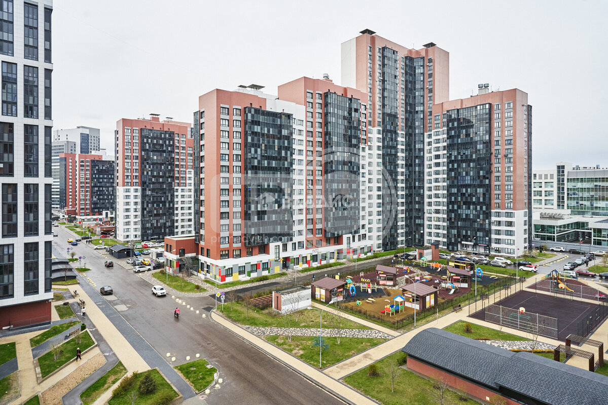 1к, 7/16 К, Россия, Воронеж, улица 9 Января, 68/2к1, 42 кв.м