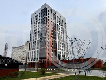 Миниатюра 1к, 7/16 К, Россия, Воронеж, улица 9 Января, 68/2к1, 42 кв.м