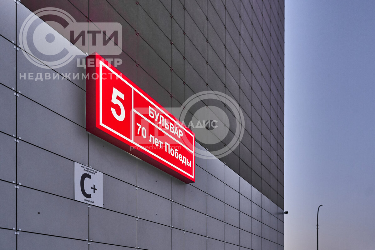 1к, 2/17 П, Россия, Воронежская область, Новоусманский район, посёлок Отрадное, бульвар 70 лет Побед