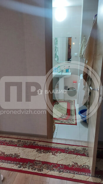Миниатюра 2к, 4/17 П, Россия, Воронежская область, Новоусманский район, посёлок Отрадное, бульвар 70 лет Побед