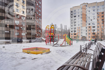 Миниатюра 3к, 6/17 К, Россия, Воронеж, Ольховый переулок, 9Б, 85.17 кв.м