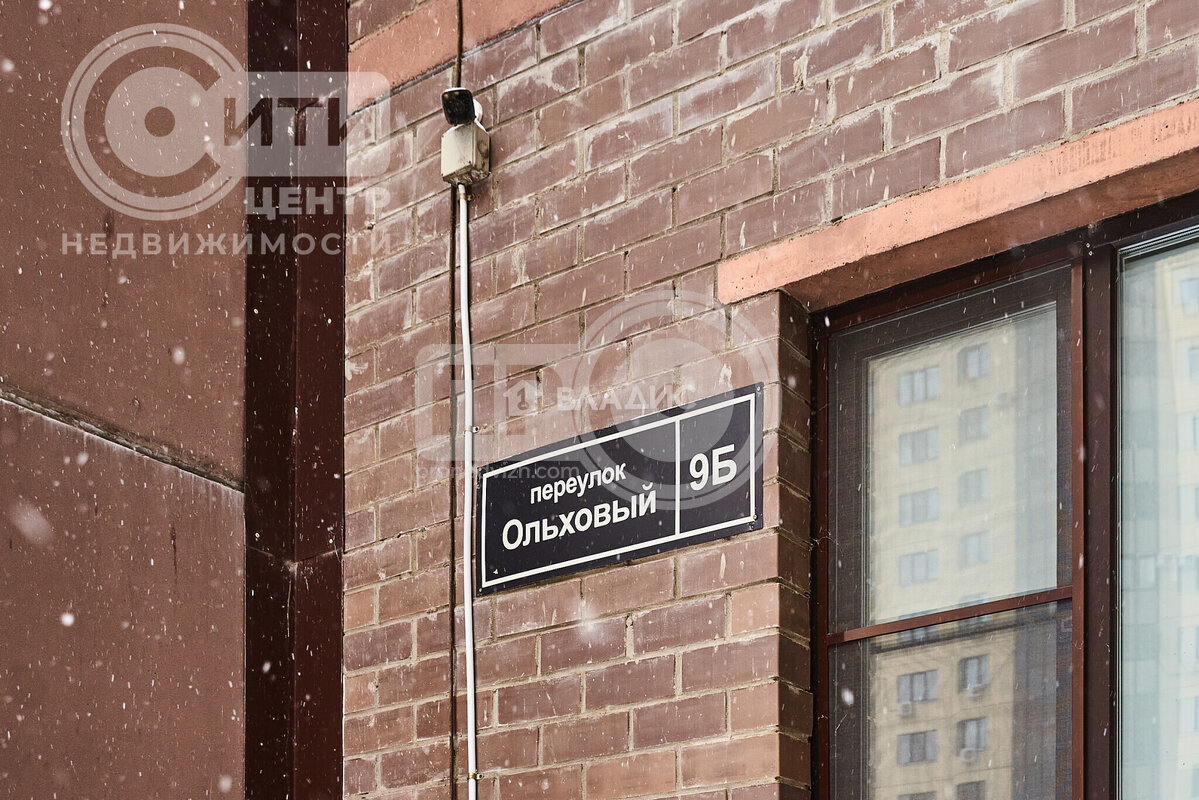 3к, 6/17 К, Россия, Воронеж, Ольховый переулок, 9Б, 85.17 кв.м