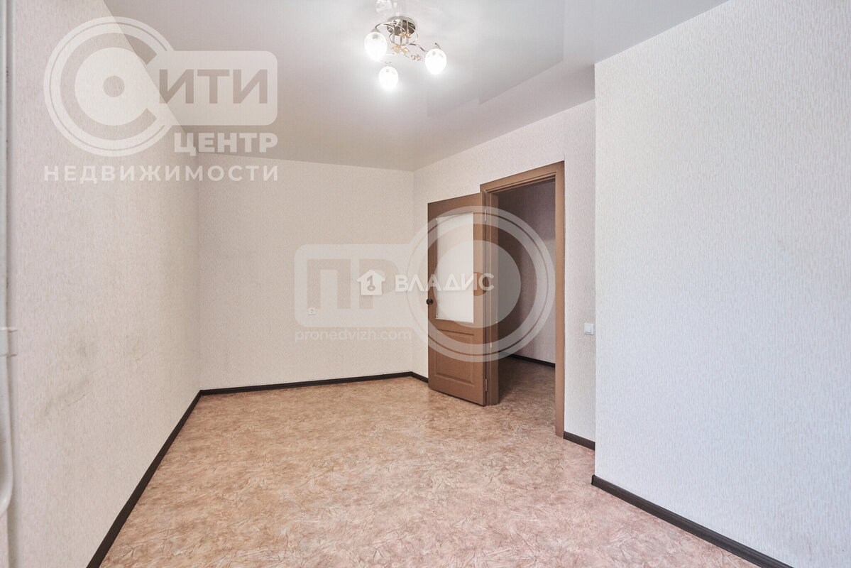 3к, 6/17 К, Россия, Воронеж, Ольховый переулок, 9Б, 85.17 кв.м