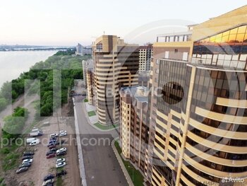 Миниатюра 3к, 6/17 К, Россия, Воронеж, Ольховый переулок, 9Б, 85.17 кв.м