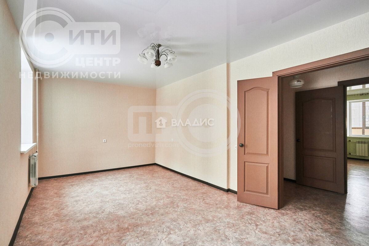 3к, 6/17 К, Россия, Воронеж, Ольховый переулок, 9Б, 85.17 кв.м