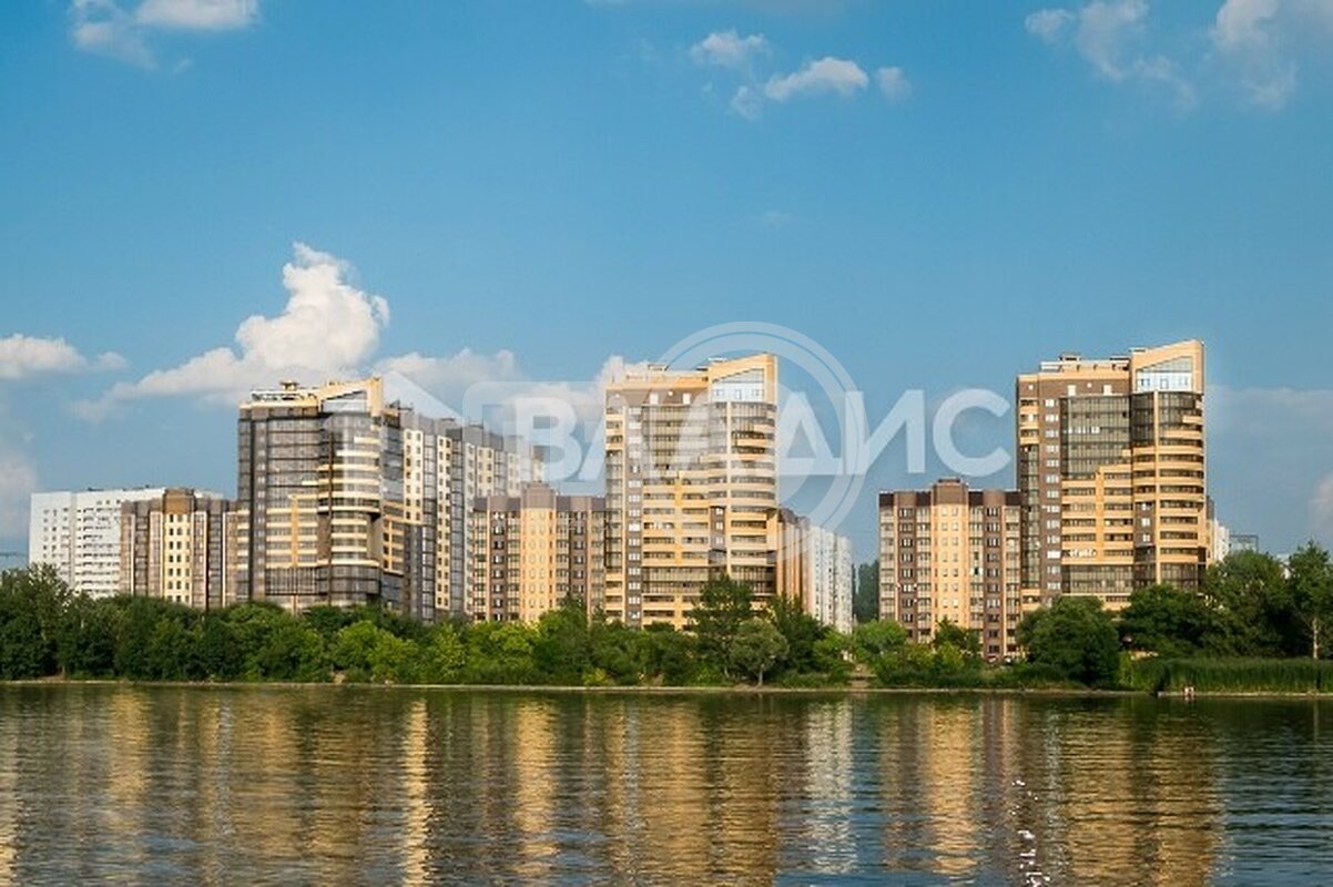 3к, 6/17 К, Россия, Воронеж, Ольховый переулок, 9Б, 85.17 кв.м