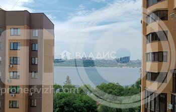 Миниатюра 3к, 6/17 К, Россия, Воронеж, Ольховый переулок, 9Б, 85.17 кв.м