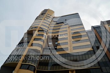 Миниатюра 3к, 6/17 К, Россия, Воронеж, Ольховый переулок, 9Б, 85.17 кв.м