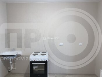 Миниатюра 1к, 2/18 К, Россия, Воронеж, Острогожская улица, 156/1, 28.9 кв.м