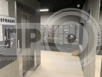 Миниатюра 1к, 2/18 К, Россия, Воронеж, Острогожская улица, 156/1, 28.9 кв.м