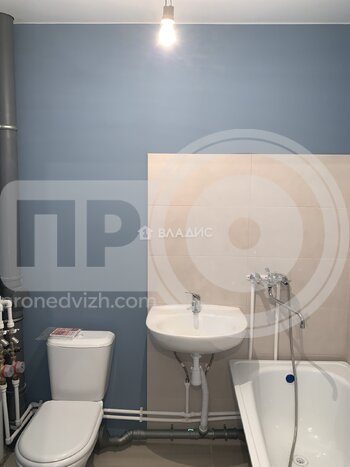 Миниатюра 1к, 2/18 К, Россия, Воронеж, Острогожская улица, 156/1, 28.9 кв.м