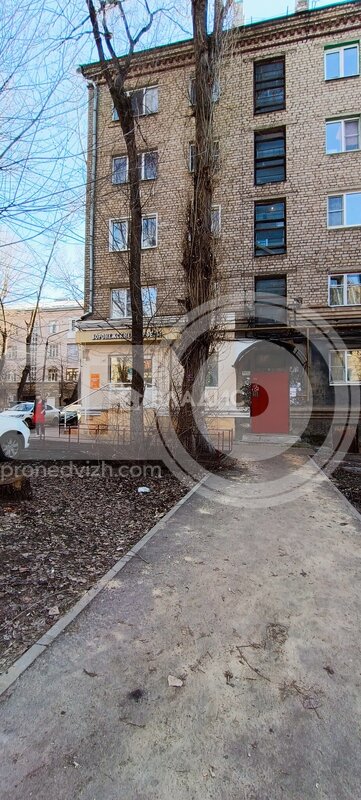 2к, 3/5 К, Россия, Воронеж, улица Варейкиса, 71, 42.1 кв.м