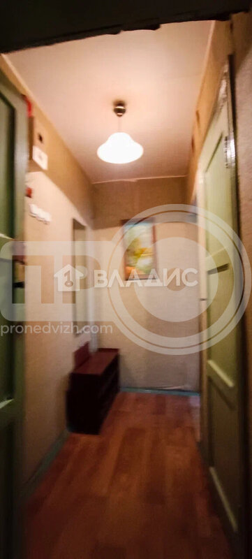 2к, 3/5 К, Россия, Воронеж, улица Варейкиса, 71, 42.1 кв.м